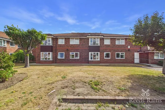 St. Marys Mews, Greenshaw Drive, York, YO32, photo 1