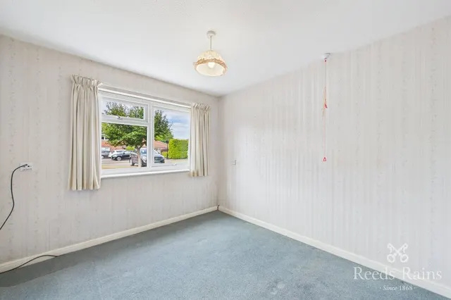 Photo 3 — St. Marys Mews, Greenshaw Drive, York, YO32