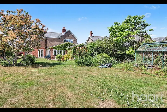 Park Road, Westoning Village, MK45, photo 3