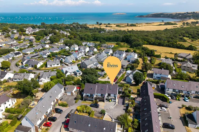Photo 2 — Min Y Don 252, Cae du Village, Abersoch, Pwllheli, Gwynedd, LL53 7DZ