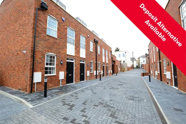 Kensington Mews, Tunbridge Wells, TN1, photo 1