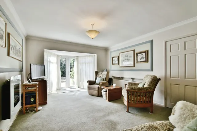 Photo 3 — Bentinck Road, Altrincham, Greater Manchester, WA14
