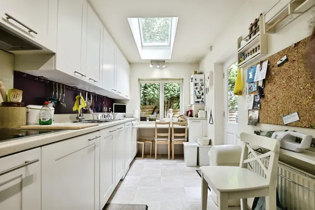 Photo 2 — Bentinck Road, Altrincham, Greater Manchester, WA14