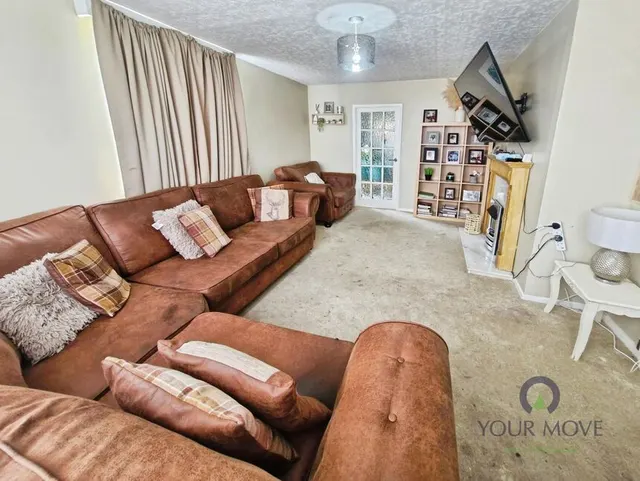 Photo 2 — Valley Road, Ibstock, Leicestershire, LE67