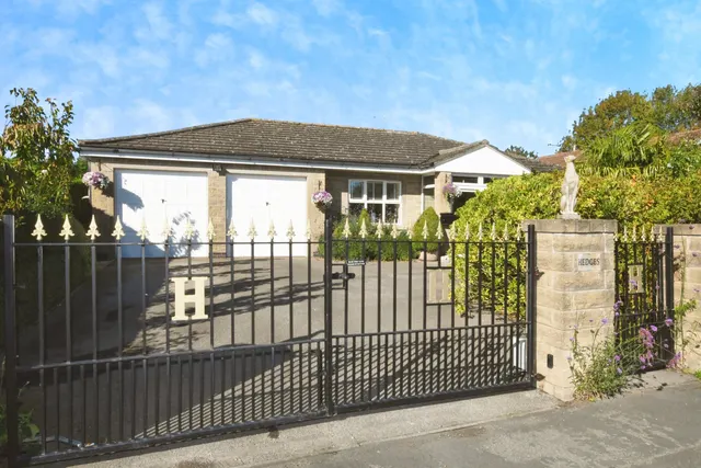 Platts Lane, Bucknall, LN10, photo 1
