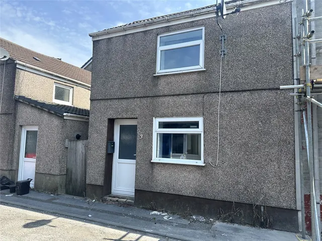 Cae Du Bach, Llanelli, SA15, photo 1