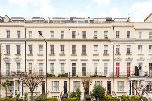Westbourne Grove, Notting Hill, W11, photo 1
