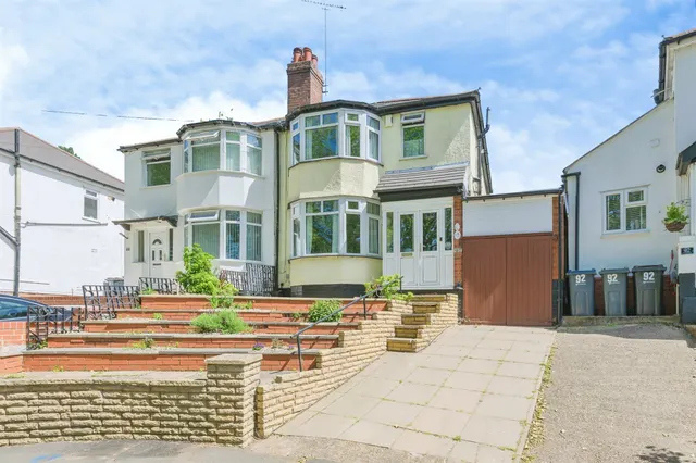 Hillyfields Road, BIRMINGHAM, photo 1