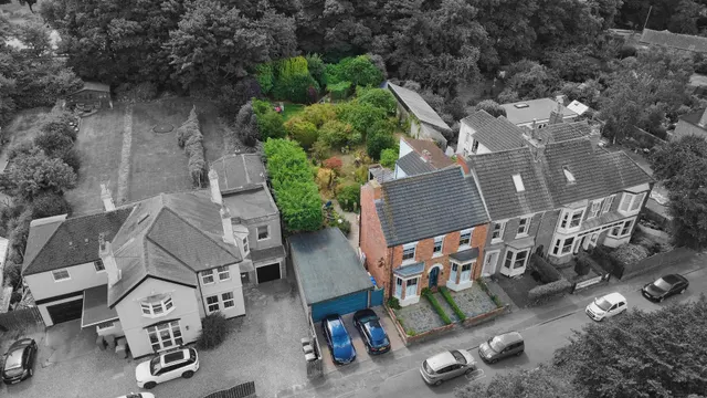 Eastgate, Hornsea, photo 1