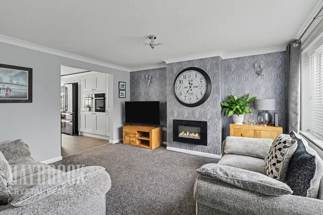 Eagle View, Sheffield, photo 3