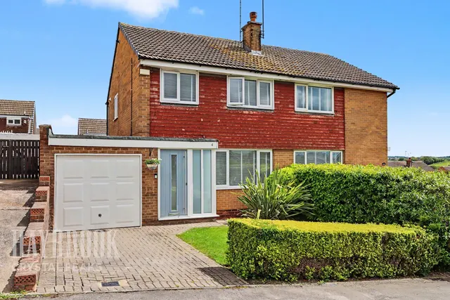 Eagle View, Sheffield, photo 1