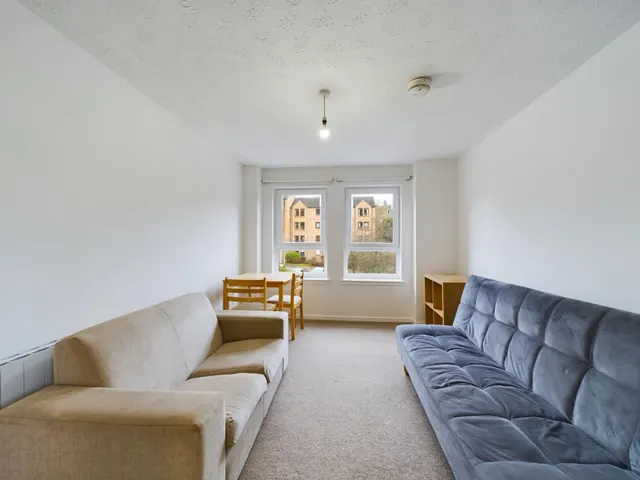Parkside Terrace, Newington, EH16, photo 2