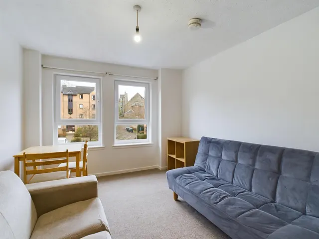 Parkside Terrace, Newington, EH16, photo 3