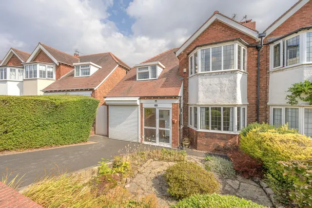 Knightlow Road, Birmingham, photo 1