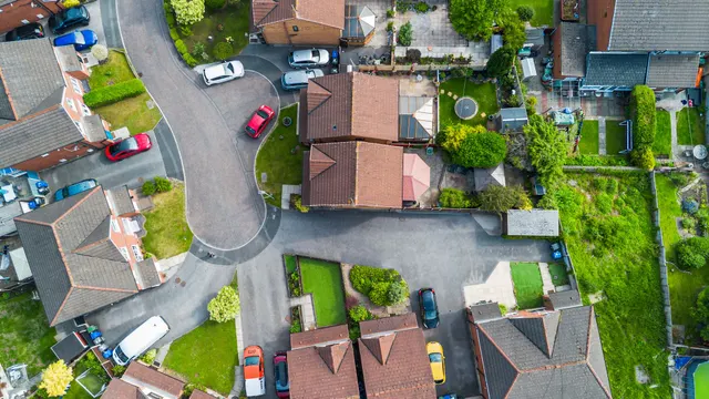 Photo 2 — Dalewood Close, Warrington, Warrington, WA2 7GA
