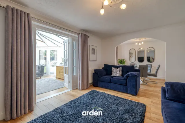 Foxcote Close, Redditch, B98, photo 2