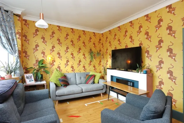 Photo 2 — Seagrave Drive, Sheffield, South Yorkshire, S12