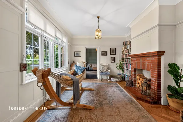 Sandy Lane South, Wallington, SM6, photo 2