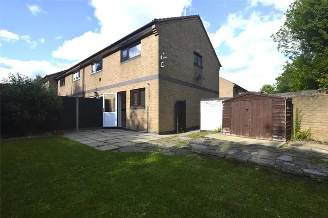 Reddings Park, The Reddings, GL51, photo 1
