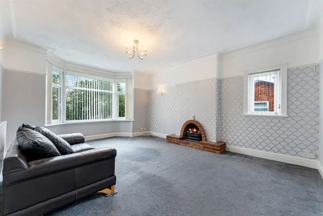 Photo 3 — Hollybank Court Highfield Road, Widnes, Widnes, WA8 7DP