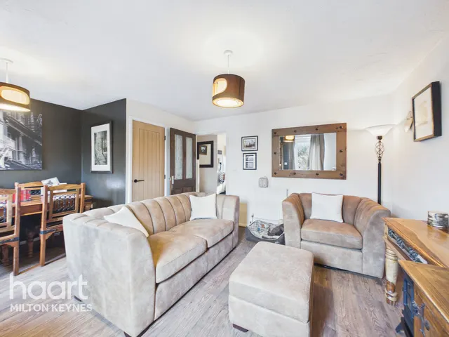 Coles Avenue, Milton Keynes, MK6, photo 2