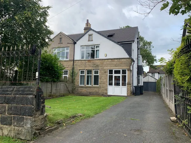 Otley Road, Leeds, LS6, photo 1