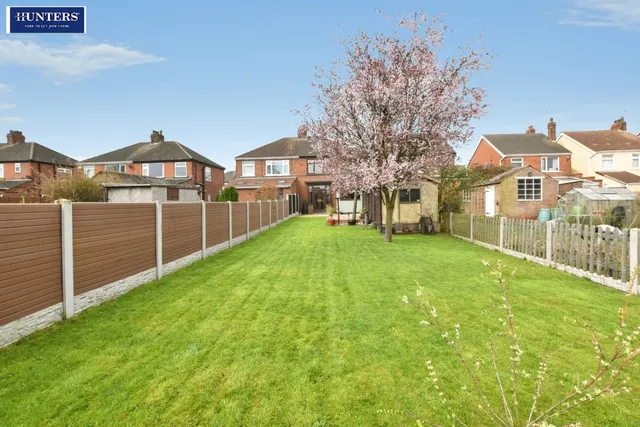 King Edward Street, Scunthorpe, photo 1