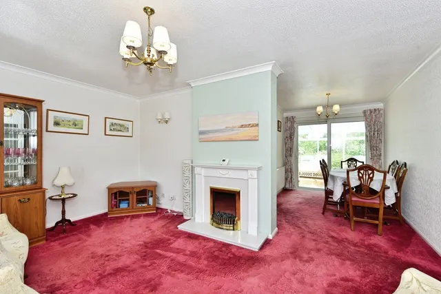 Photo 3 — Roydfield Drive, Waterthorpe, Sheffield, S20