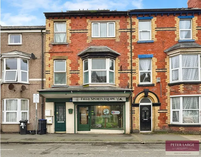 Elwy Street, Rhyl, Denbighshire, LL18 1BP, photo 1