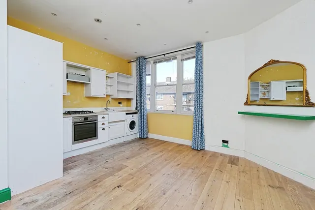 Campshill Road, London, SE13, photo 3
