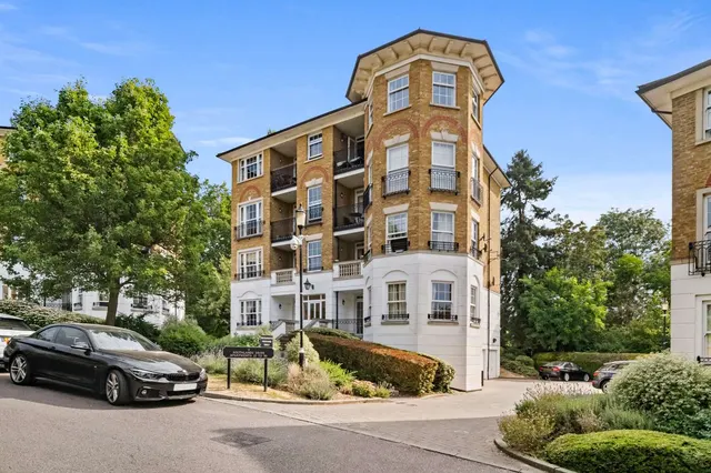 Southlands Drive, Wimbledon, London, SW19 5QF, photo 1