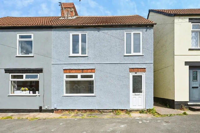 Diamond Avenue, Kirkby-in-Ashfield, NG17, photo 1