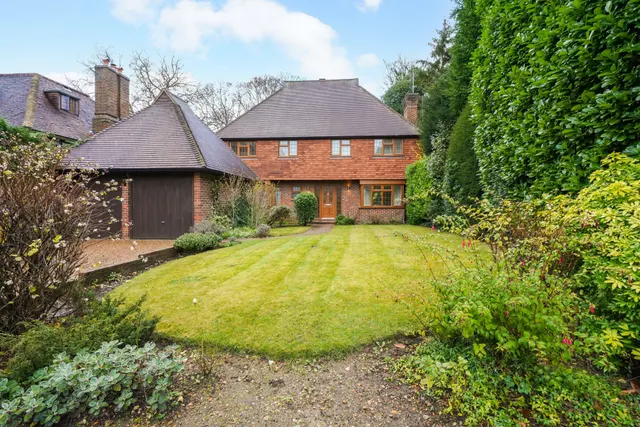 Photo 2 — Clive Road, Esher, Surrey, KT10
