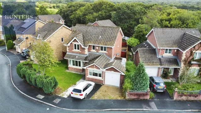 Vale Reach, Pencoed, CF35, photo 1