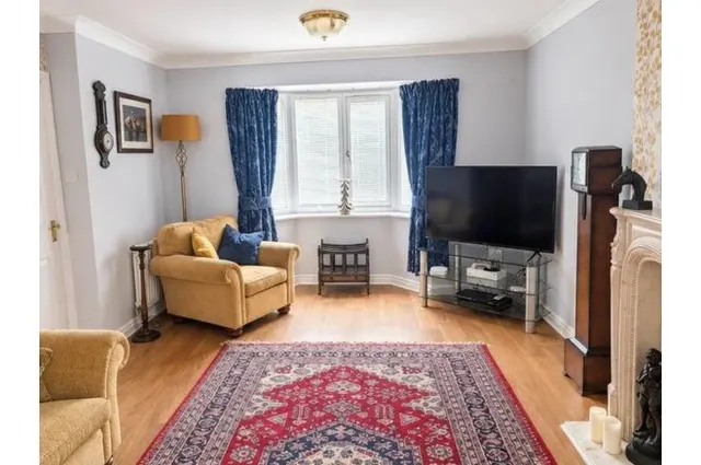 White Hart Gardens, Northwich, CW8, photo 3