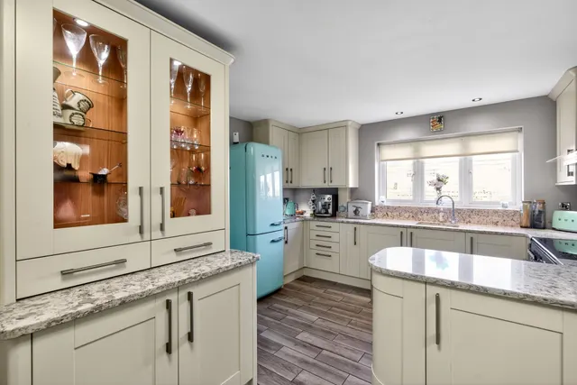 White Hart Gardens, Northwich, CW8, photo 2