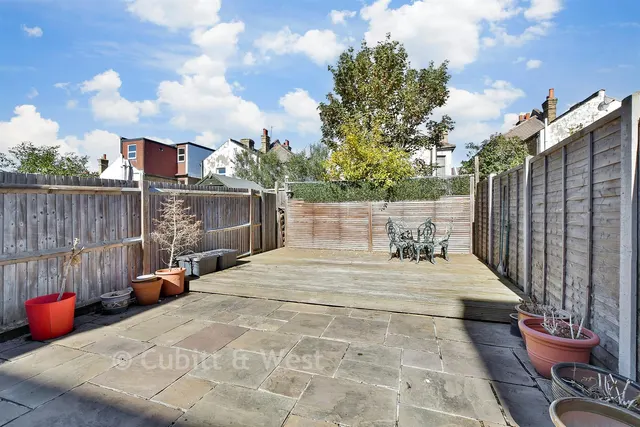 Constance Road, Sutton, SM1, photo 1