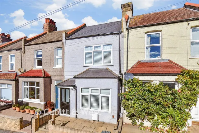 Constance Road, Sutton, SM1, photo 2
