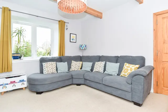 Photo 3 — 26 Breiwick Road, Lerwick, Shetland, ZE1 0AT