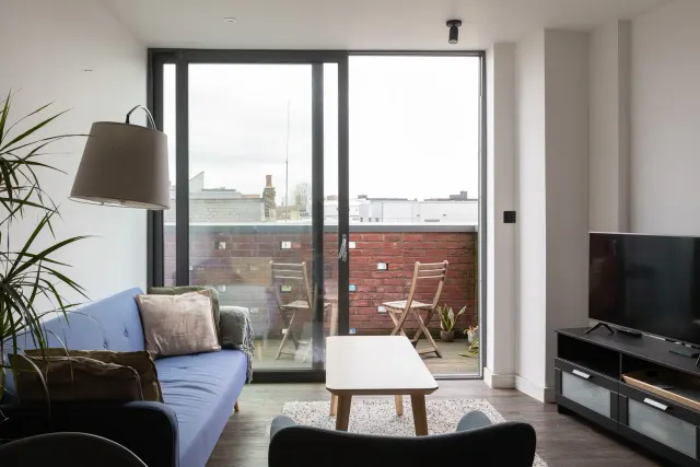 Cambridge Heath Road, London, E2, photo 1