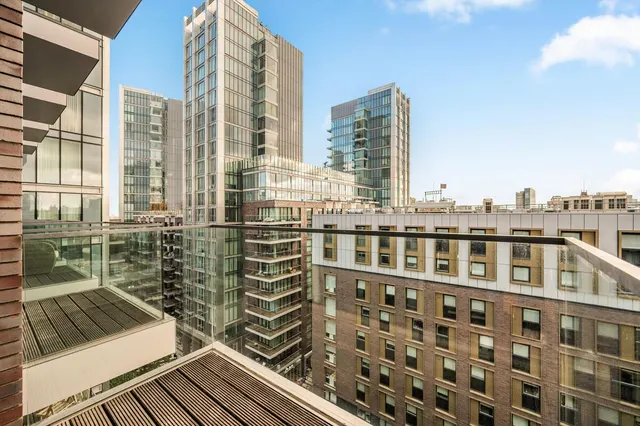 Leman Street, Aldgate, E1, photo 3