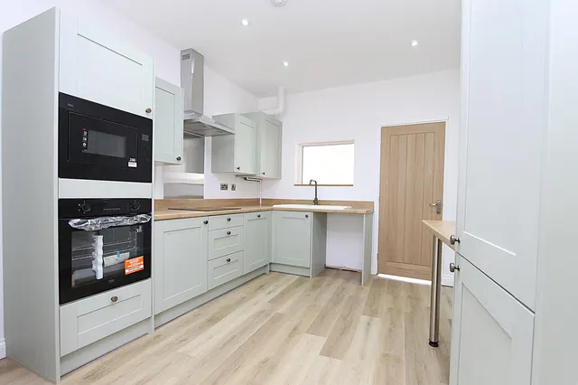 Photo 2 — Portway Place, Cookley, Kidderminster