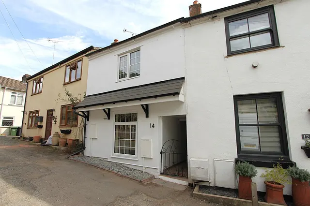 Portway Place, Cookley, Kidderminster, photo 1