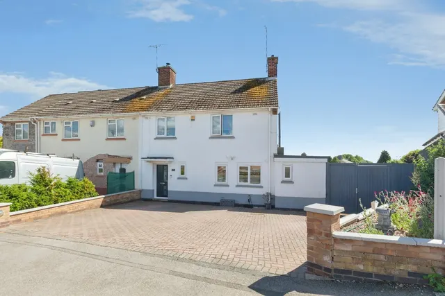 Langham Drive, Narborough, LE19, photo 1