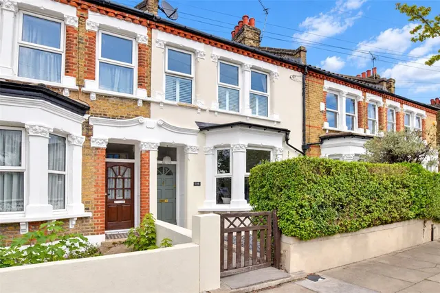 Effingham Road, Lee, London, SE12, photo 1
