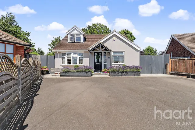 Warren Road, Enderby, LE19, photo 1