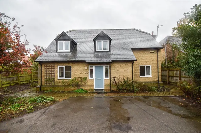 Stocks Lane, Gamlingay, SG19, photo 1
