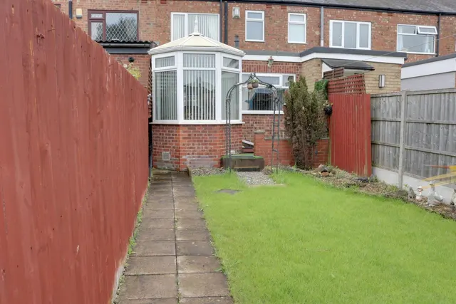 County Road South, Hull, HU5, photo 2