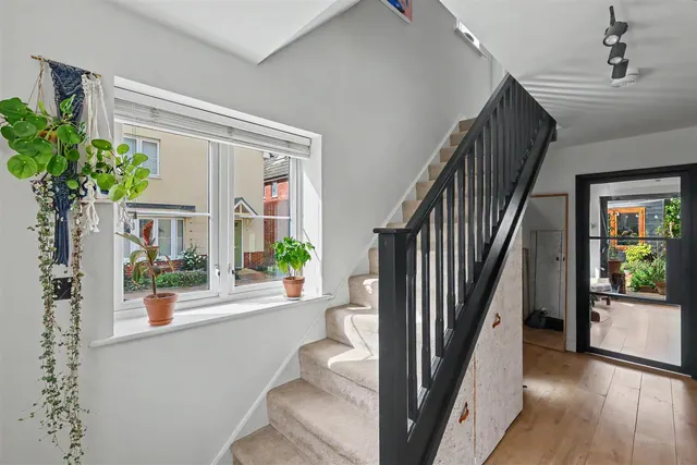 Strachey Close, Saffron Walden, CB10, photo 3