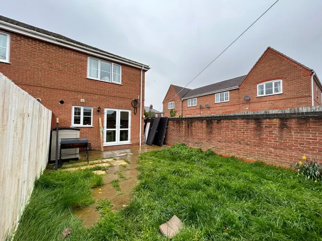 Fossitt Place, Kirton, PE20, photo 3